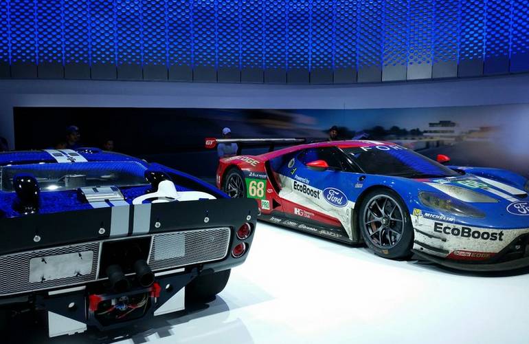 2023 LA Auto Show Discount Tickets and Coupons