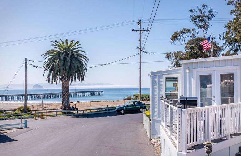 Bella Vista by the Sea RV Park