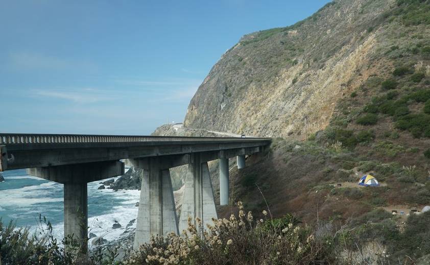 Limekiln State Park