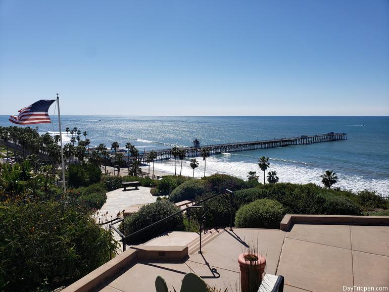 San Clemente Day Trip