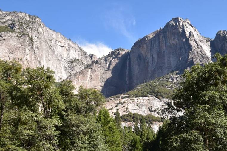 Yosemite National Park