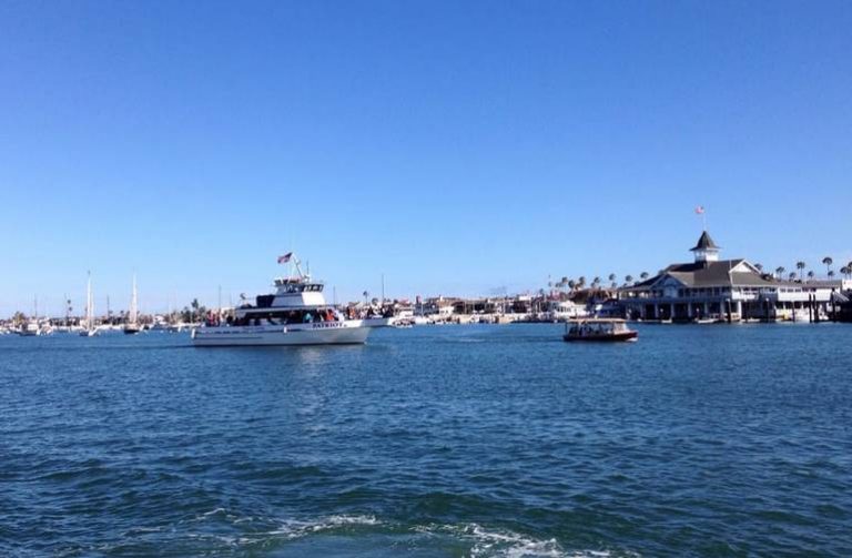 Balboa Fun Zone Newport Beach Attractions Things To Do