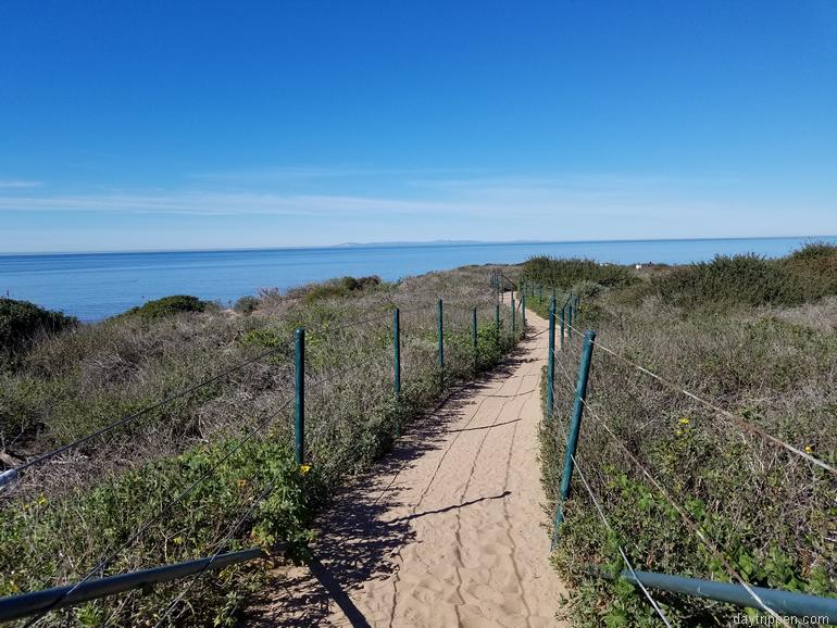 Dana Point Headlands Nature Preserve