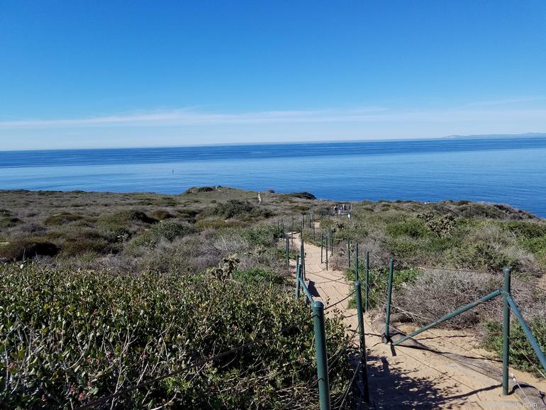 Dana Point Headlands Nature Preserve