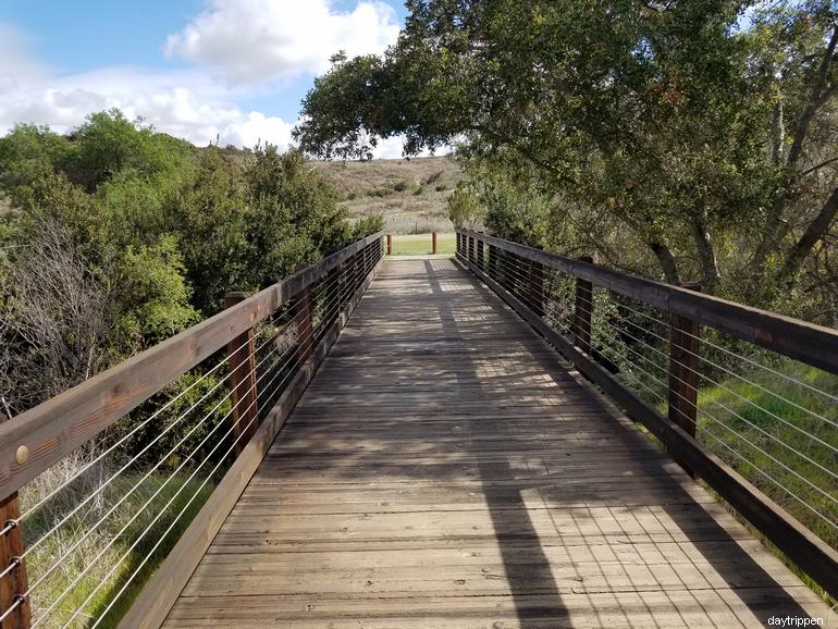 Day Trip to Bommer Canyon Nature Trail