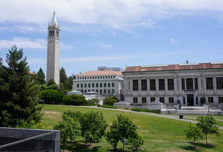 Berkeley Day Trip From San Francisco Points Of Interest