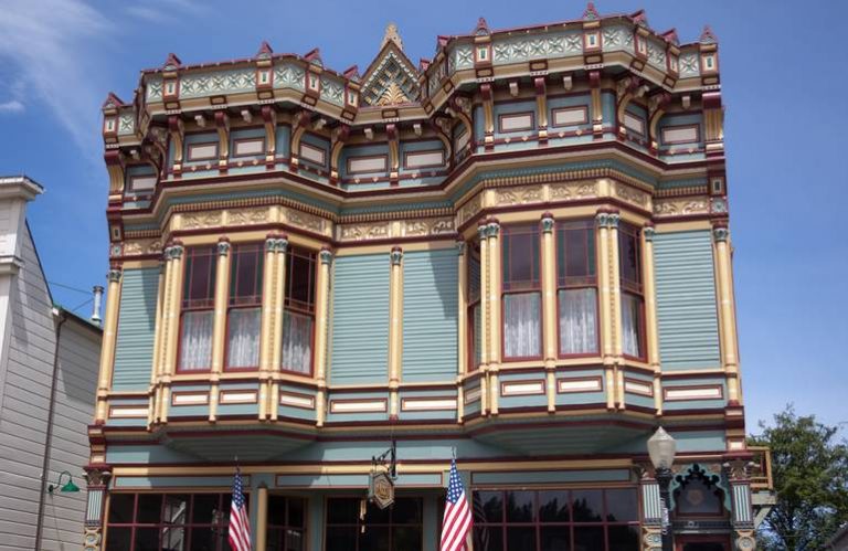 Day Trip to Ferndale California Humboldt County's Victorian Village