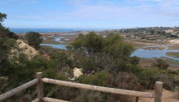 San Elijo State Reserve Day Trip