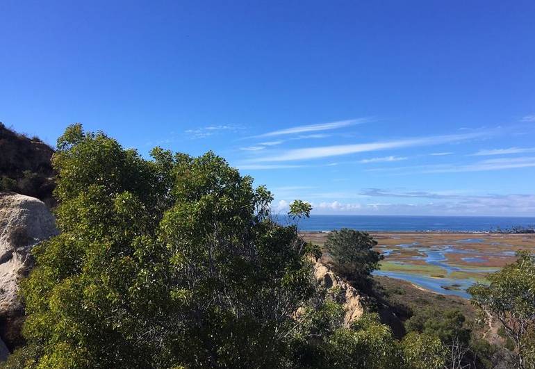 San Elijo State Reserve