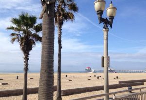 Southern California Beach Camping Best Campgrounds