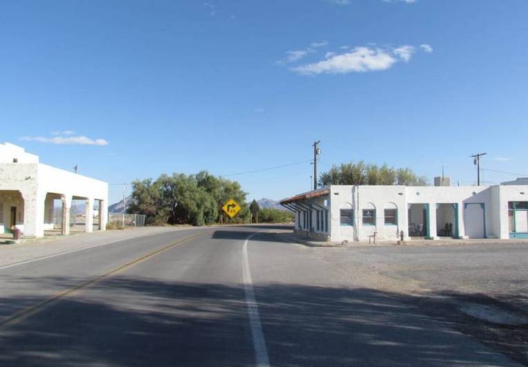 amargosa opera house hotel death valley