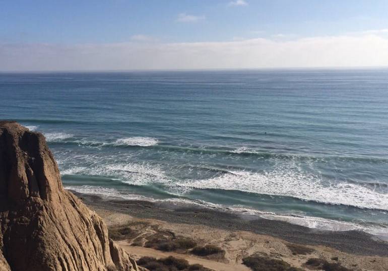 San Onofre State Beach