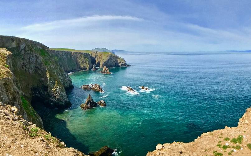 Channel Islands National Park