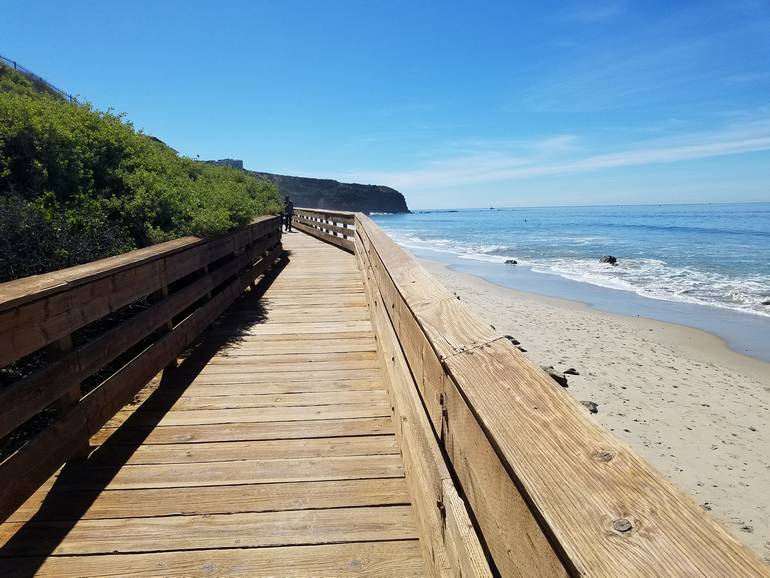 Best Hiking Trails In Southern California For Families