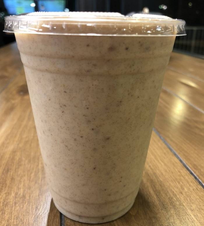 Hadley Fruit Orchards Date Shake
