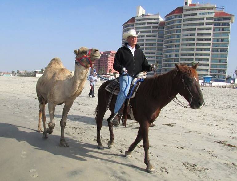 Rosarito Beach Mexico