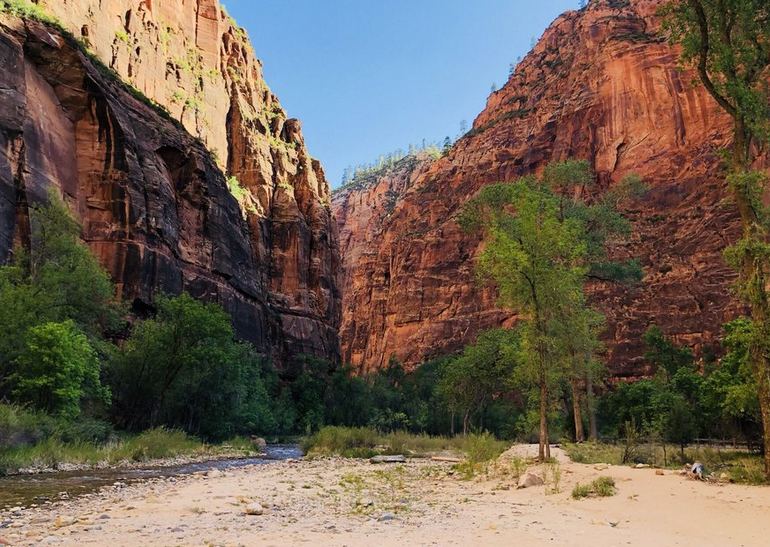 Zion National Park