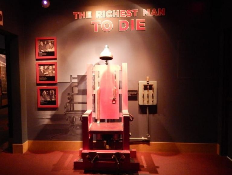 Mob Museum Las Vegas Discount Tickets