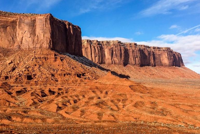 Monument Valley Park 