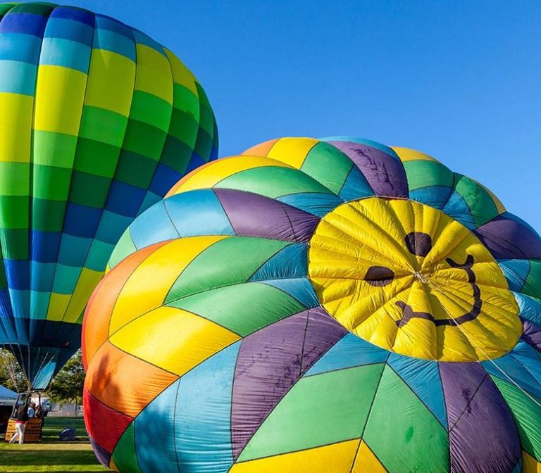 Temecula Balloon & Wine Festival Discounts Tickets