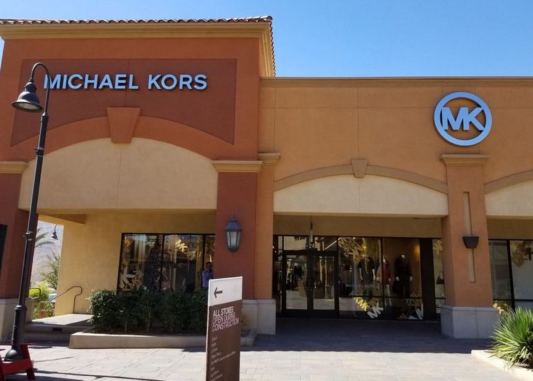 List Of Shops At Cabazon Outlets