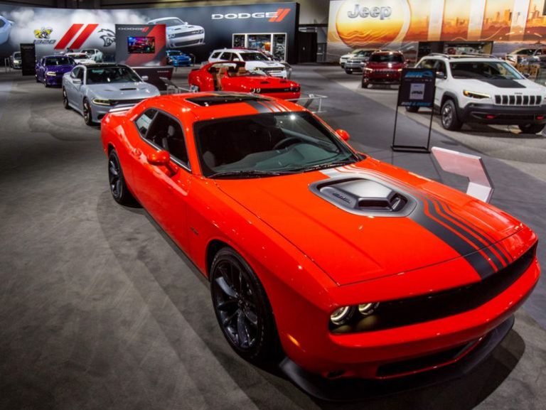 Orange County Auto Show Discount Tickets & Coupons 2020