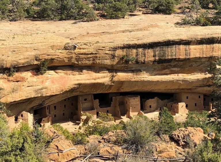 Mesa Verde National Park Colorado Day Trip Things To Do