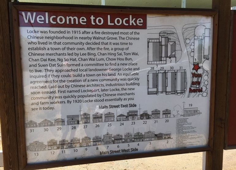Welcome to Locke Sign