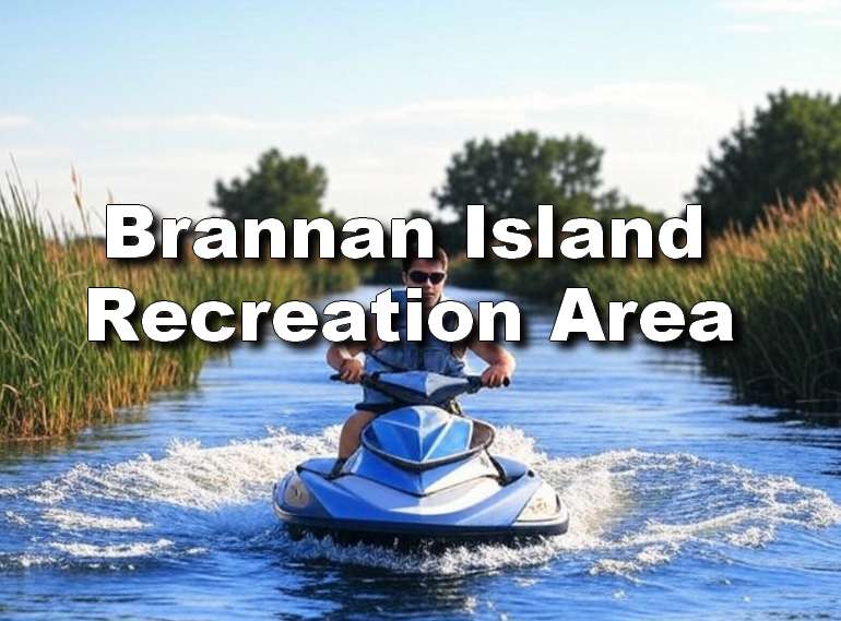 Brannan Island State Recreation Area 