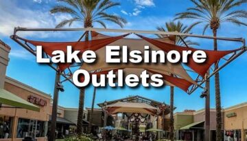 Outlets at Lake Elsinore