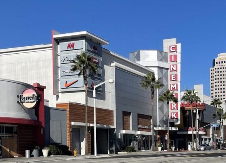 15 Best Southern California Outlet Malls Factory Stores