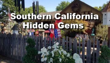 Southern California Hidden Gems