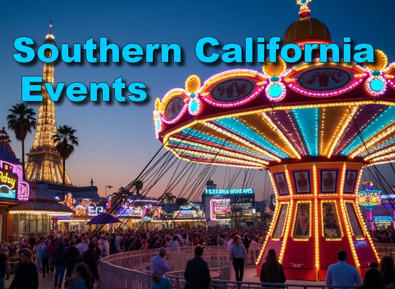 Southern California Events