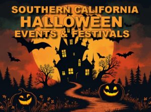 Southern California Halloween Events