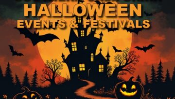 Southern California Halloween Events