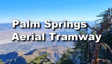 Palm Springs Aerial Tramway